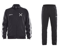 Load image into Gallery viewer, Craft Pro Control Woven kurssipuku - Miesten