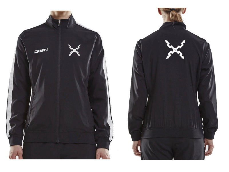 Craft Pro Control Woven kurssipuku - Naisten