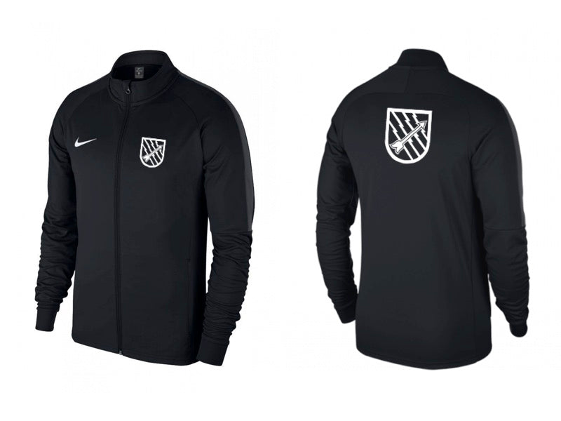 Nike Academy 18 kurssipuku